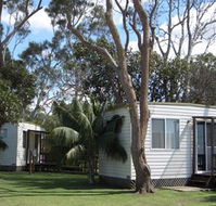 Arrawarra Beach Holiday Park - Goulburn Accommodation