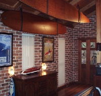 Arrawarra Lodge - Goulburn Accommodation