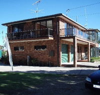 Arrawarra Point - Goulburn Accommodation