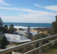 Avoca Palms Resort Apartments - Goulburn Accommodation