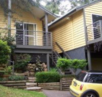 Ttwo Peaks Guesthouse - Goulburn Accommodation