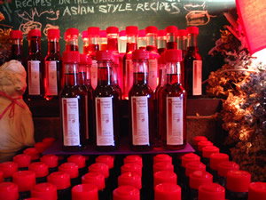 Pemberton Lavender And Berry Farm Cafe And Cottages - Goulburn Accommodation 4