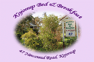 Kojonup Bed and Breakfast - Goulburn Accommodation