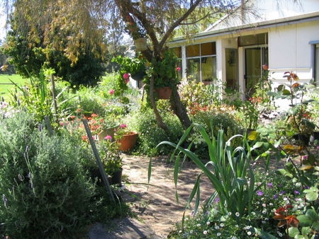 Middlesex WA Goulburn Accommodation