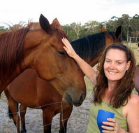 Meerup Springs Farmstay - Goulburn Accommodation