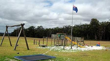 Meerup Springs Farmstay - Goulburn Accommodation 5