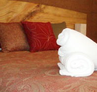 Marima Cottages - Goulburn Accommodation