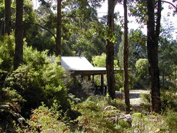 Marima Cottages - Goulburn Accommodation 3