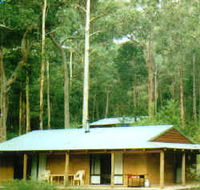 Warren River Cottages - Goulburn Accommodation