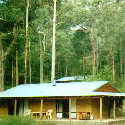 Warren River Cottages - Goulburn Accommodation 0