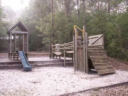 Warren River Cottages - Goulburn Accommodation 4