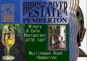 Warren River Cottages - Goulburn Accommodation 5