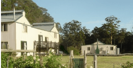 Watermark Kilns - Goulburn Accommodation