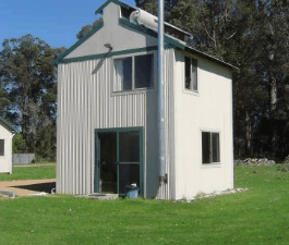 Watermark Kilns - Goulburn Accommodation 4