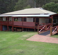 Pemberton Camp School - Goulburn Accommodation