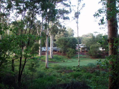 Pemberton Camp School - Goulburn Accommodation 1