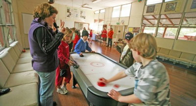 Pemberton Camp School - Goulburn Accommodation 2