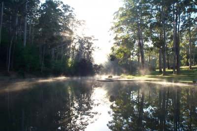 Pemberton Camp School - Goulburn Accommodation 3