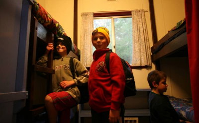 Pemberton Camp School - Goulburn Accommodation 4