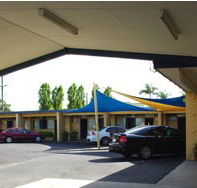 Almare Tourist Motel - Goulburn Accommodation