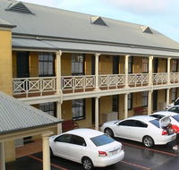 Ballina Heritage Inn - Goulburn Accommodation