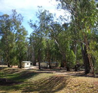 Balranald Caravan Park - Goulburn Accommodation