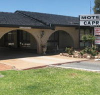 Balranald Capri Motel - Goulburn Accommodation