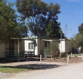Barham Lakes Caravan Park - Goulburn Accommodation