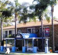 Palm Court Motel - Goulburn Accommodation