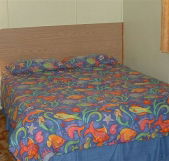 Sun Valley Tourist Park - Goulburn Accommodation