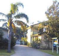 Avalon Holiday Units - Goulburn Accommodation