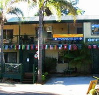Batemans Bay Yha - Goulburn Accommodation