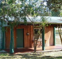 Kin Kin Retreat - Goulburn Accommodation