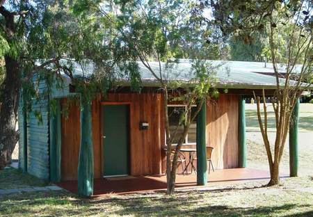 Kin Kin Retreat - Goulburn Accommodation 0
