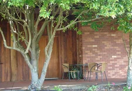 Kin Kin Retreat - Goulburn Accommodation 2