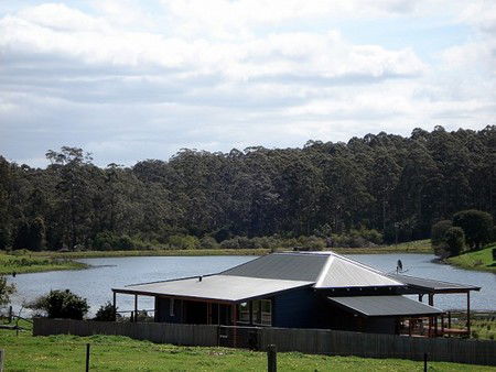 Diamond Tree Farm Stay - Goulburn Accommodation 0