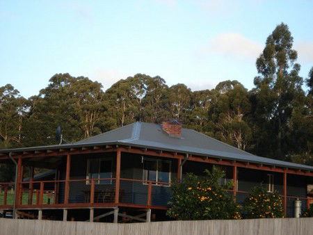 Diamond Tree Farm Stay - Goulburn Accommodation 2
