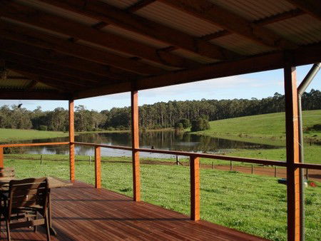Diamond Tree Farm Stay - Goulburn Accommodation 3