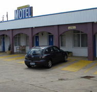 Abercrombie Motor Inn - Goulburn Accommodation