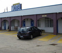 Abercrombie Motor Inn - Goulburn Accommodation 0