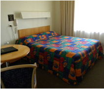 Abercrombie Motor Inn - Goulburn Accommodation 1