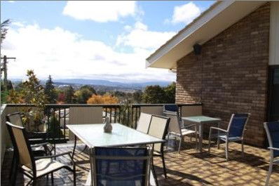 Bathurst Heights Bed And Breakfast - Goulburn Accommodation 1