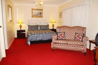 Bathurst Heights Bed And Breakfast - Goulburn Accommodation 2