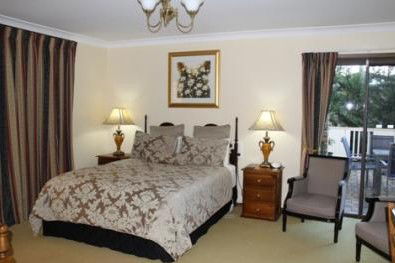 Bathurst Heights Bed And Breakfast - Goulburn Accommodation 4