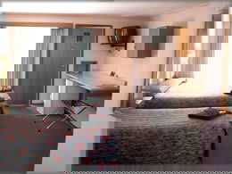 Gold Panner Motor Inn - Goulburn Accommodation 1