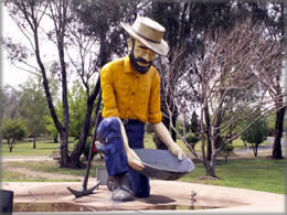 Gold Panner Motor Inn - Goulburn Accommodation 3