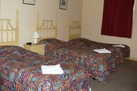 Winburndale NSW Goulburn Accommodation