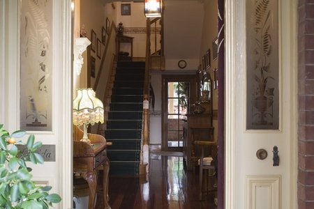 A Magnolia Manor Luxury Accommodation - Goulburn Accommodation 0