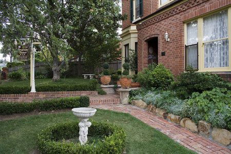 A Magnolia Manor Luxury Accommodation - Goulburn Accommodation 1