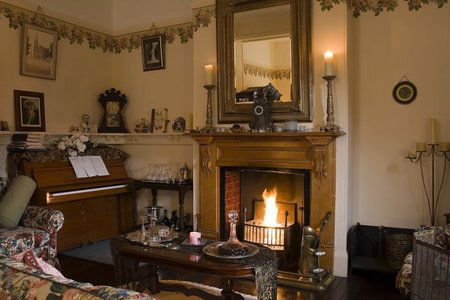 A Magnolia Manor Luxury Accommodation - Goulburn Accommodation 2